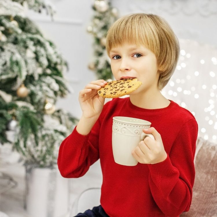 Consejos navideños para cuidar tus dientes
