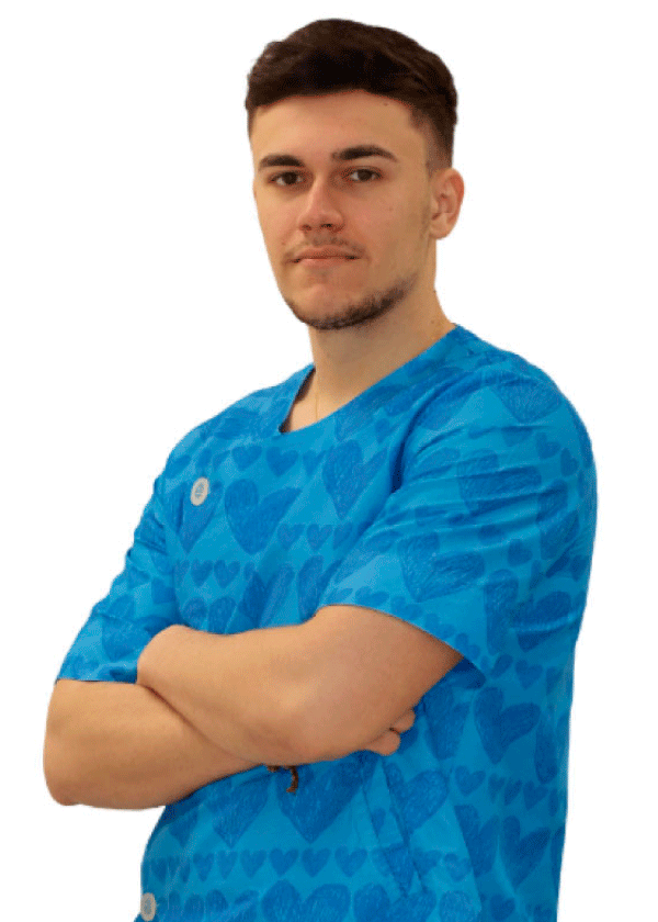 Samuel Gálvez