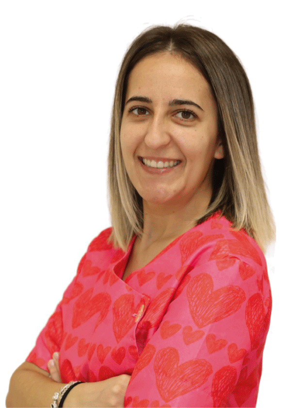 Silvia García
