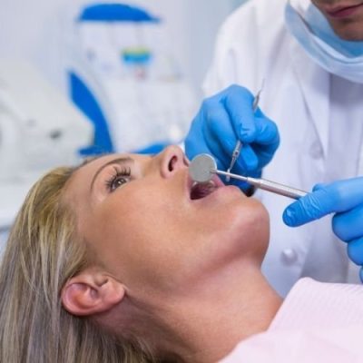 tratamientos para las encías